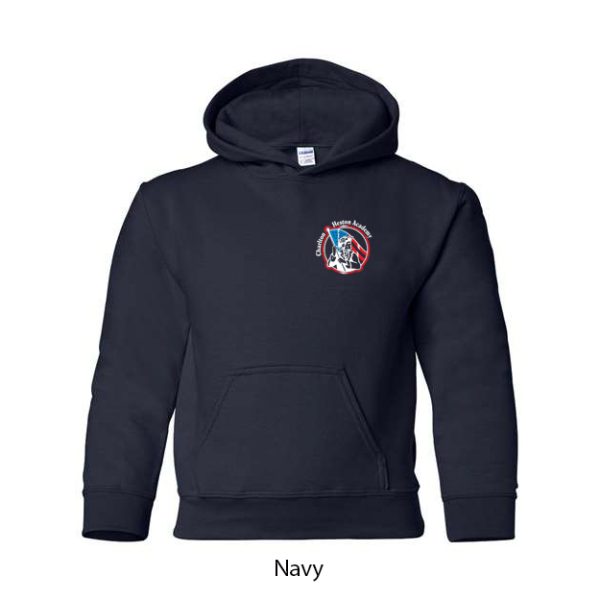 Youth Hoodie - Image 4