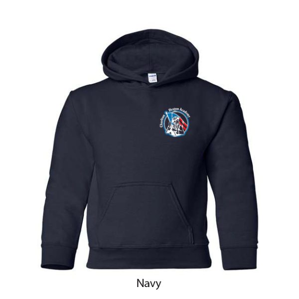 Youth Hoodie - Image 5