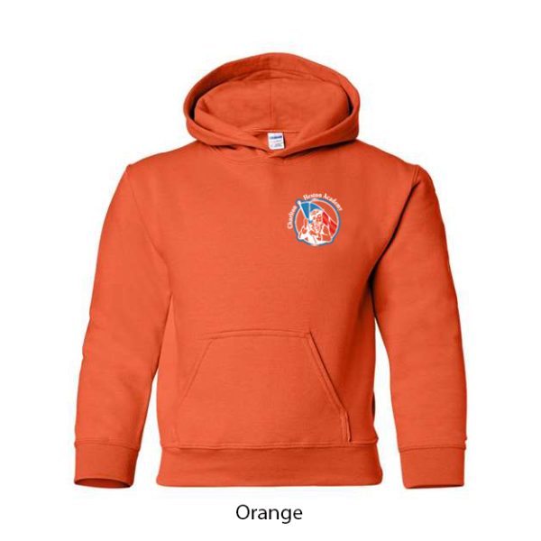 Youth Hoodie - Image 4