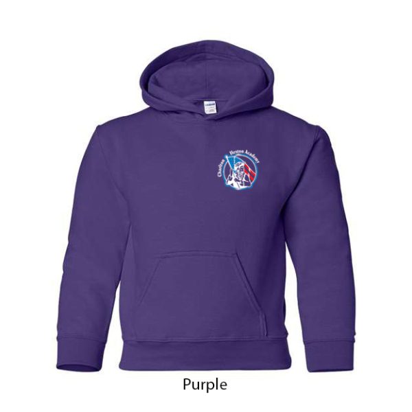 Youth Hoodie - Image 3