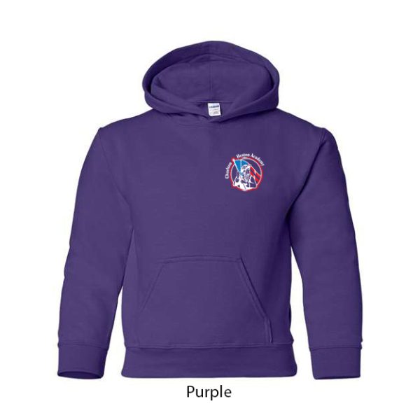 Youth Hoodie