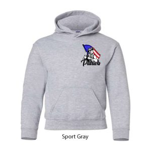Youth Hoodie