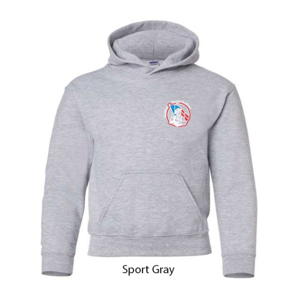 Youth Hoodie - Image 2
