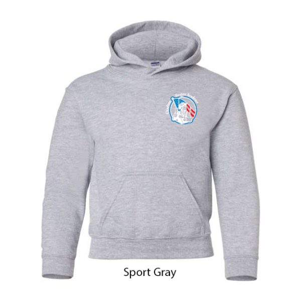 Youth Hoodie - Image 2