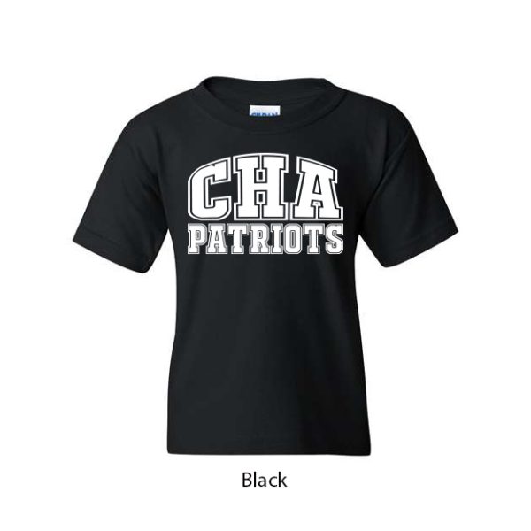 Youth T-Shirt - Image 11