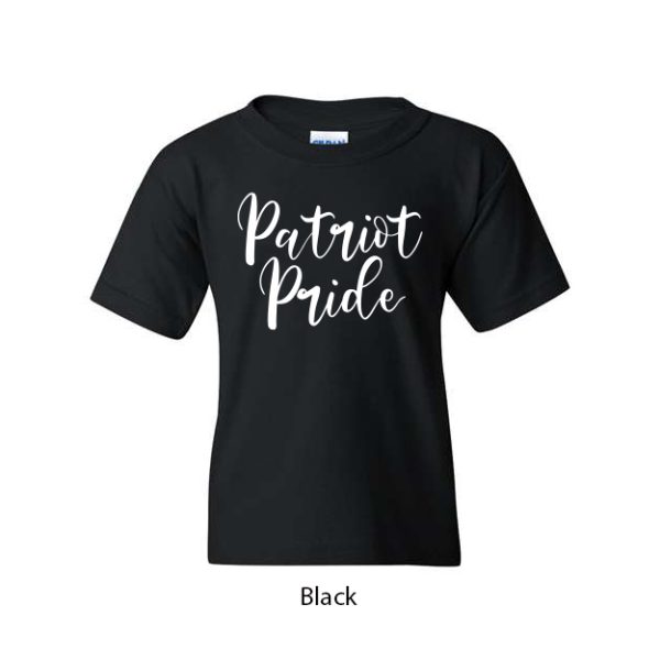 Youth T-Shirt - Image 11