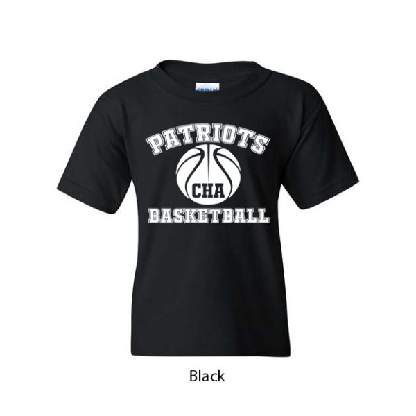 Youth T-Shirt - Image 9