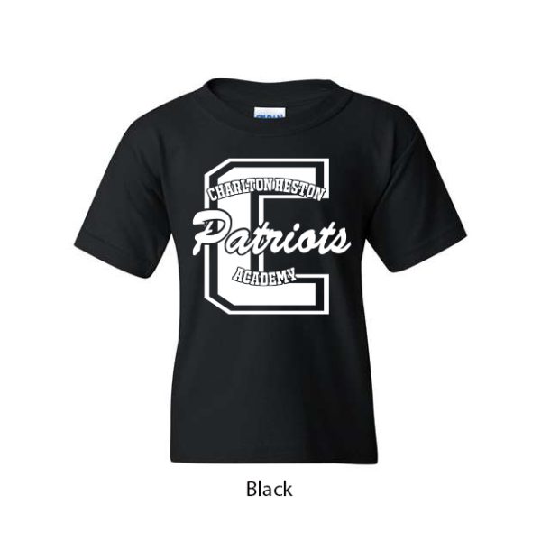 Youth T-Shirt - Image 11