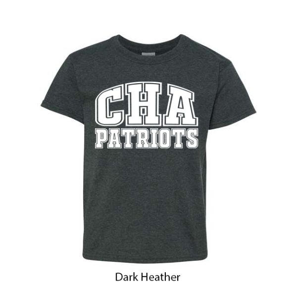 Youth T-Shirt - Image 10
