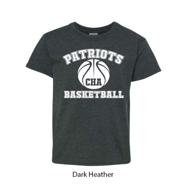 Youth T-Shirt - Image 10