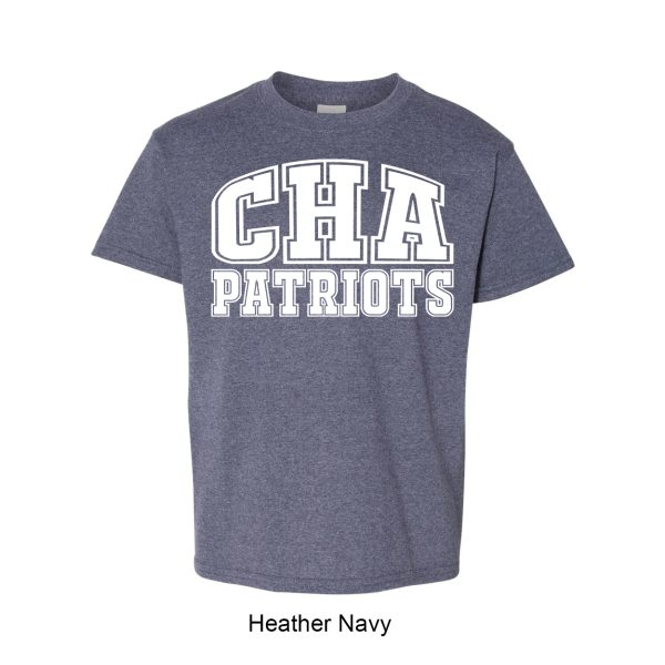Youth T-Shirt - Image 9