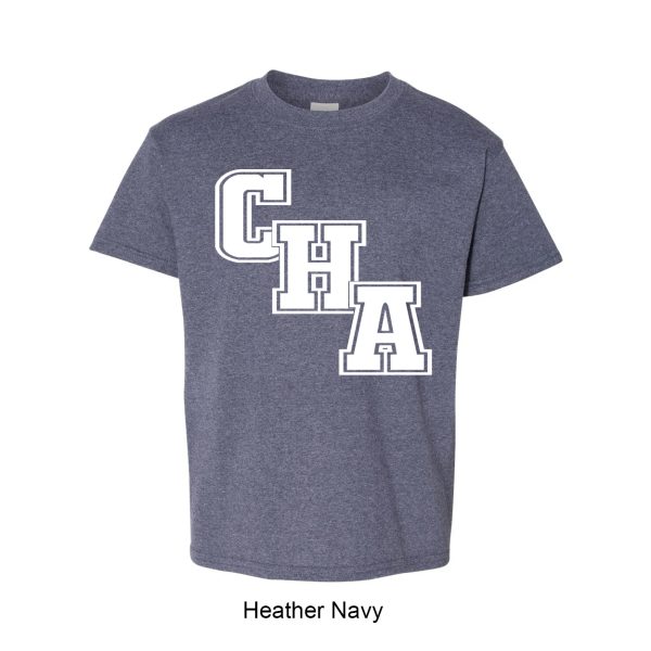 Youth T-Shirt - Image 9