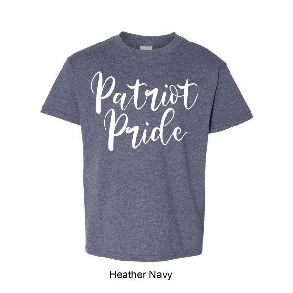 Youth T-Shirt - Image 10