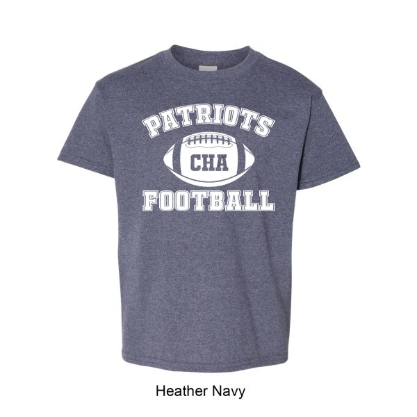 Youth T-Shirt - Image 9