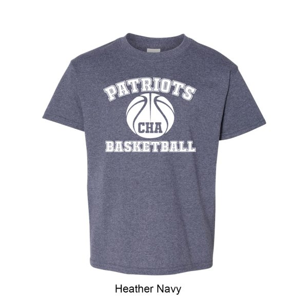 Youth T-Shirt - Image 11