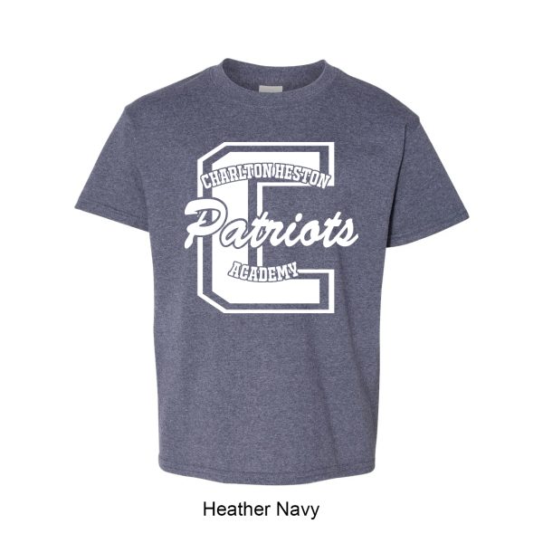 Youth T-Shirt - Image 9