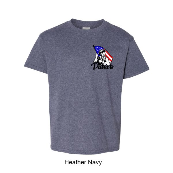 Youth T-Shirt - Image 14