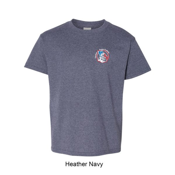 Youth T-Shirt - Image 9