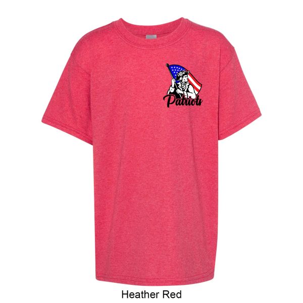 Youth T-Shirt - Image 13