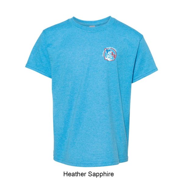 Youth T-Shirt - Image 8