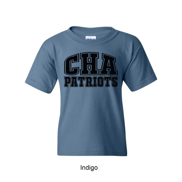 Youth T-Shirt - Image 3