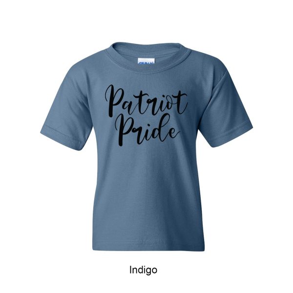 Youth T-Shirt - Image 9