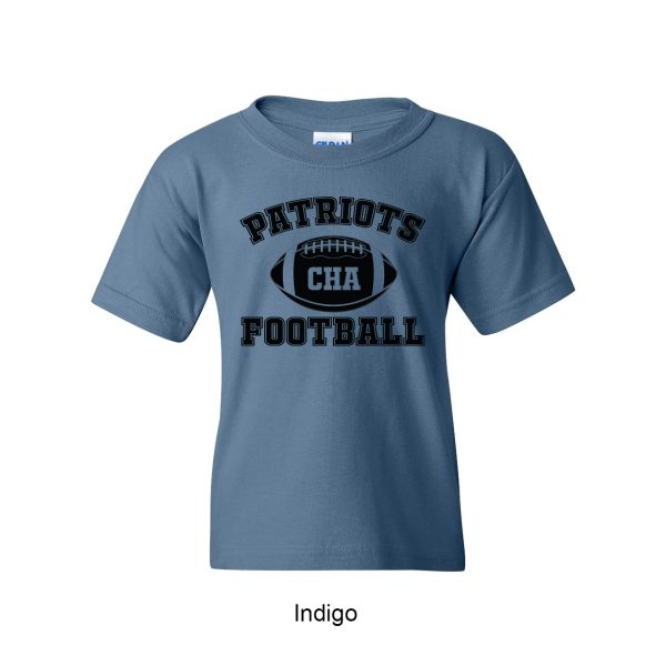 Youth T-Shirt - Image 8