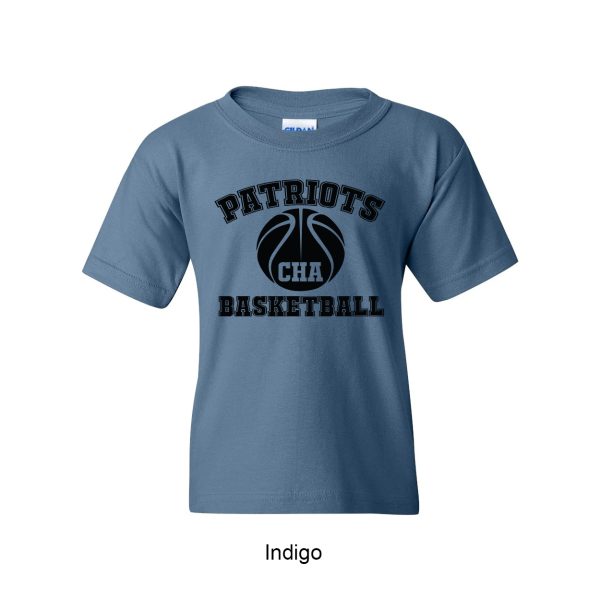 Youth T-Shirt - Image 8