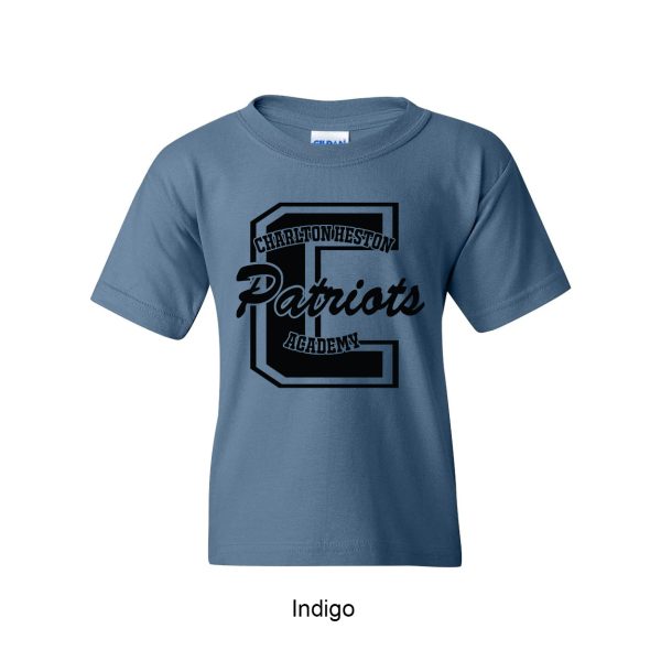 Youth T-Shirt - Image 8