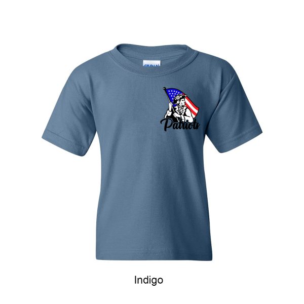 Youth T-Shirt - Image 11