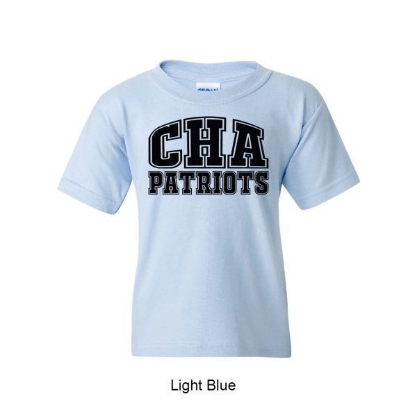 Youth T-Shirt - Image 8