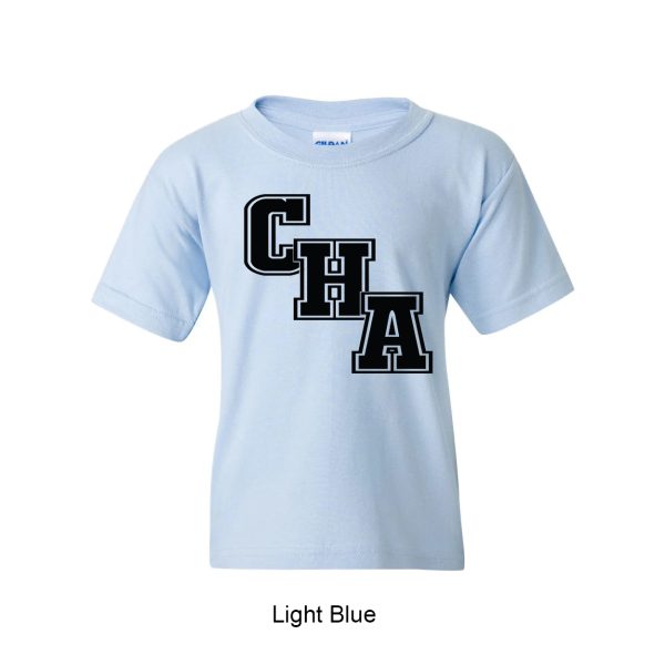 Youth T-Shirt - Image 7