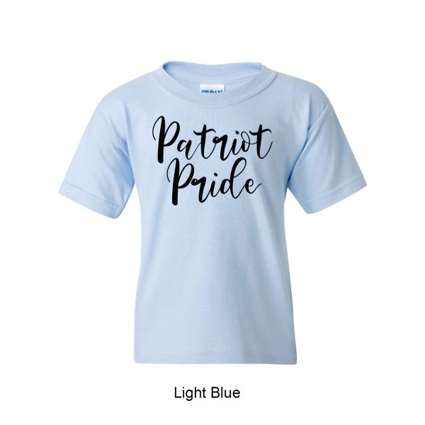 Youth T-Shirt - Image 8