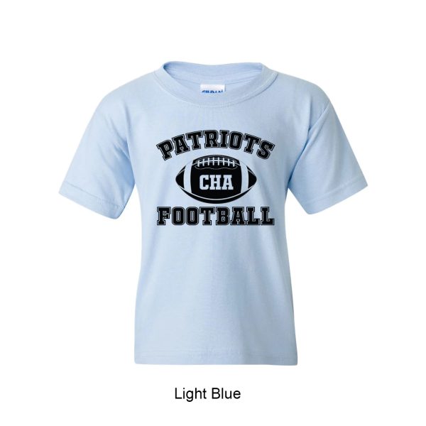 Youth T-Shirt - Image 7