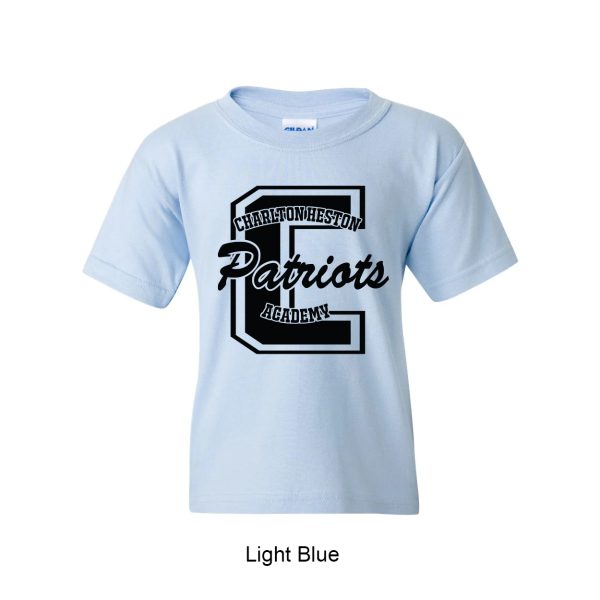 Youth T-Shirt - Image 7