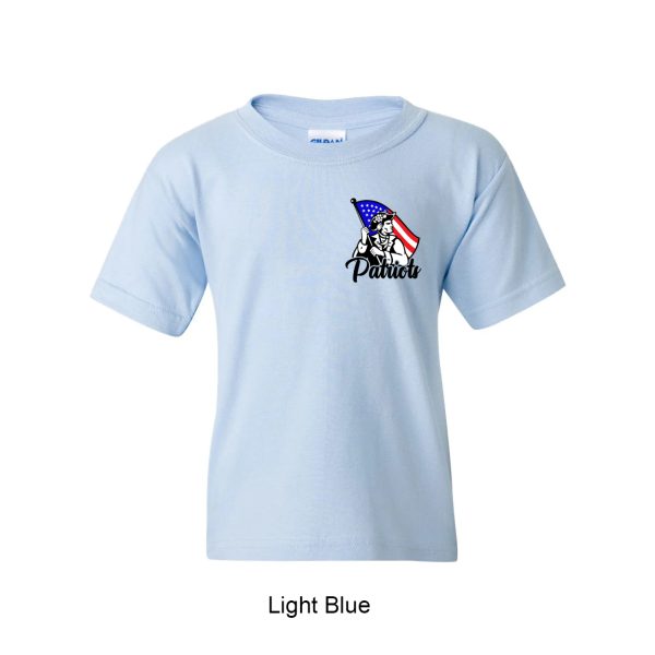 Youth T-Shirt - Image 10