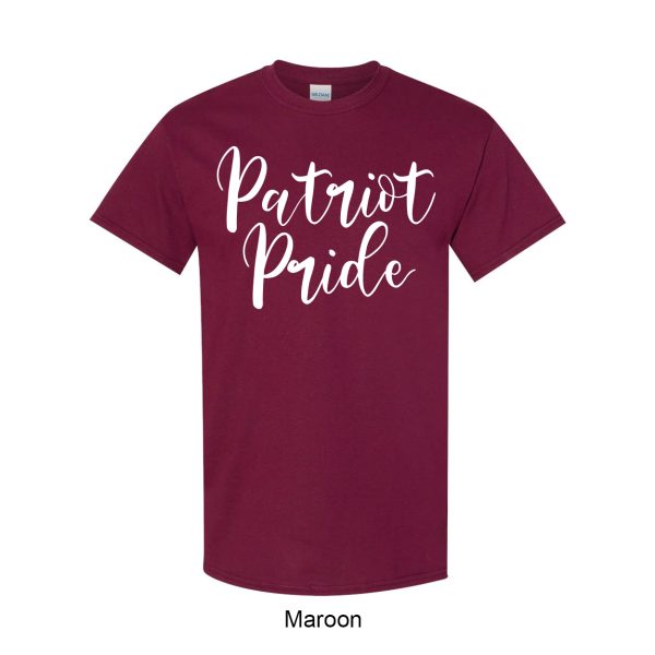 Youth T-Shirt - Image 7