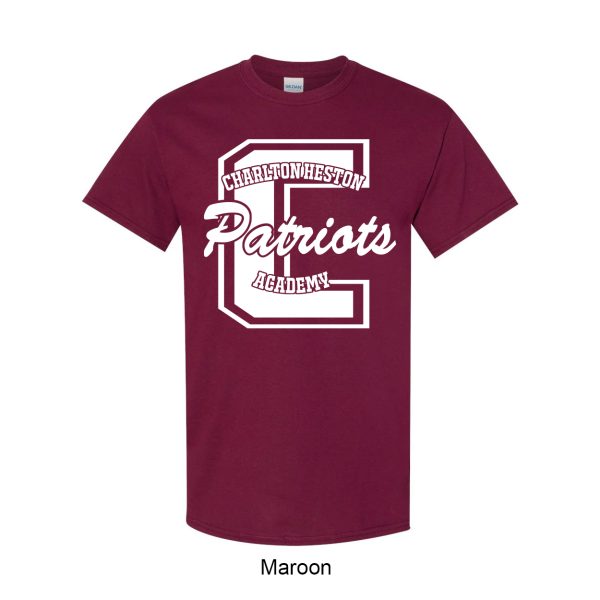 Youth T-Shirt - Image 6