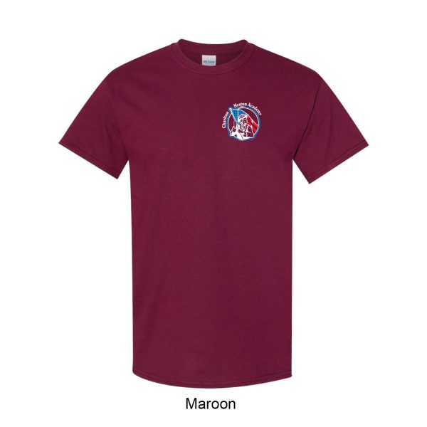 Youth T-Shirt - Image 8