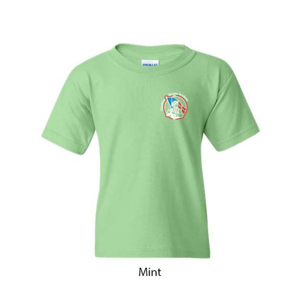 Youth T-Shirt - Image 6