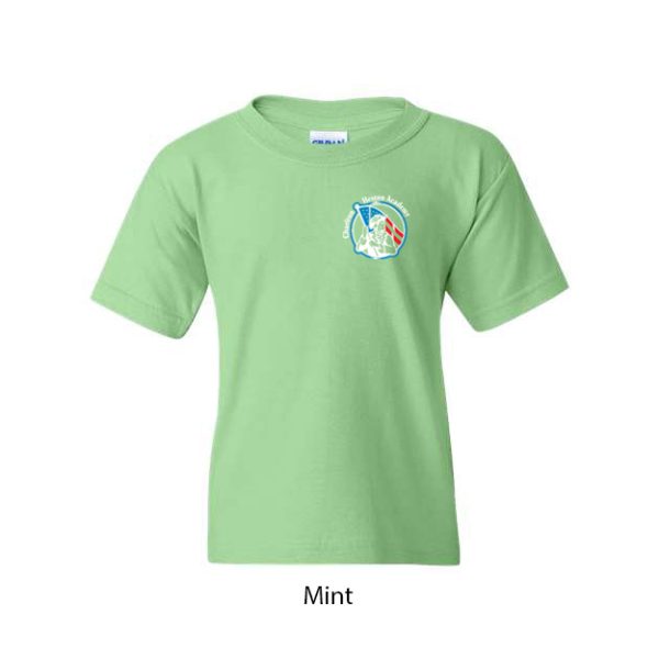 Youth T-Shirt - Image 7