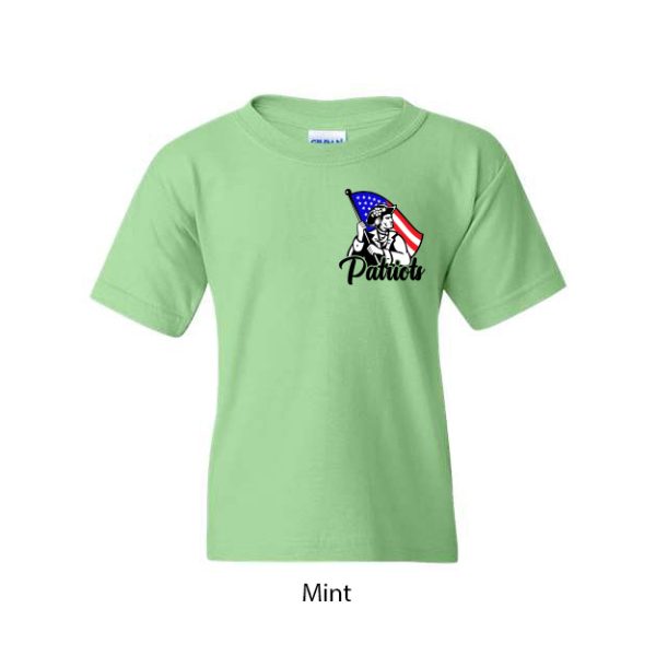 Youth T-Shirt - Image 9