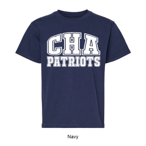 Youth T-Shirt - Image 7