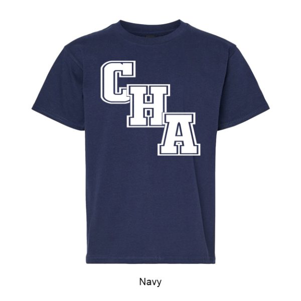 Youth T-Shirt - Image 5