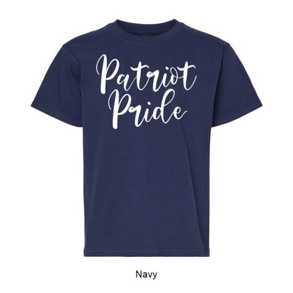 Youth T-Shirt - Image 6