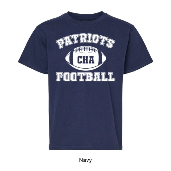 Youth T-Shirt - Image 6