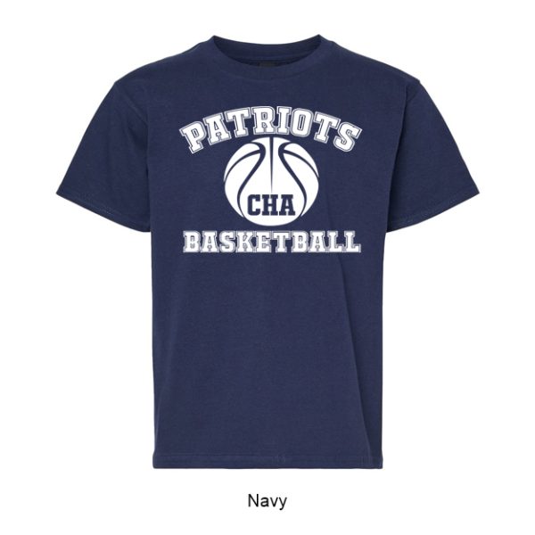 Youth T-Shirt - Image 6