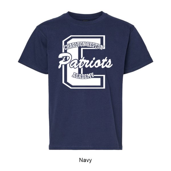 Youth T-Shirt - Image 5