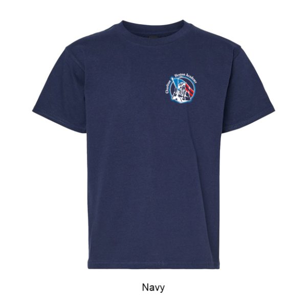 Youth T-Shirt - Image 6