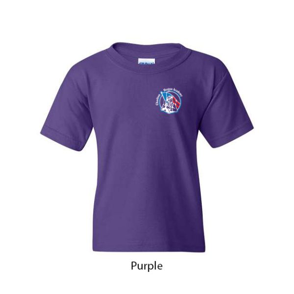 Youth T-Shirt - Image 5